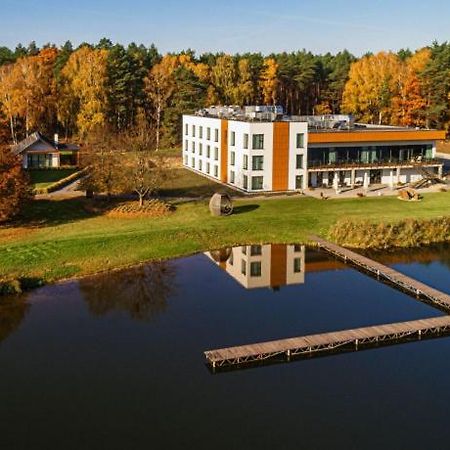 Hotel Odpocznia Resort I Las Jaracz Exterior foto